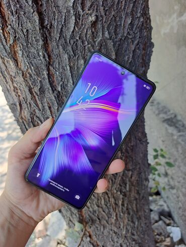 техно пова 6 про 5g: Infinix Note 30 Pro, Жаңы, 256 ГБ, түсү - Боз, 1 SIM, 2 SIM