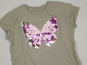 Футболка, H&M, 10 р., 134-140 см, стан - Дуже гарний