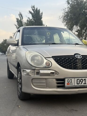 истеп машина: Toyota Dyna: 2001 г., 1 л, Автомат, Бензин, Хетчбек
