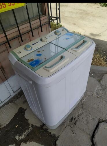 запчасти на стиральную машинку самсунг: Стиральная машина Б/у, Полуавтоматическая, До 6 кг