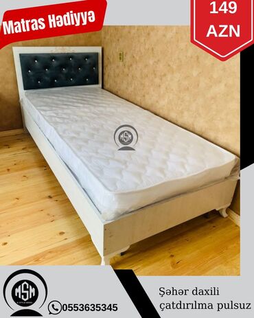 Digər mebel: Çarpayılar endirimde çatdırılma quraşdırılma ödənişsizdir — 4