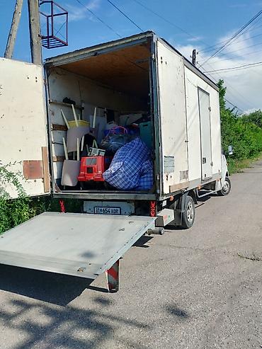 sprinter 2 2: Заказать Мерседес грузовой спринтер, Переезд, C грузчиком — 1