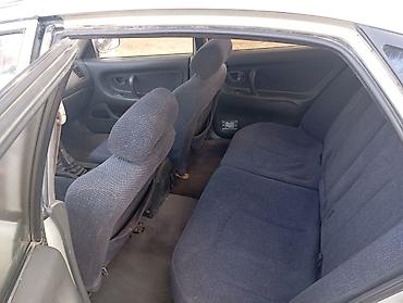 мицубиси спайс стар: Mitsubishi Galant: 1994 г., 2 л, Дизель — 4