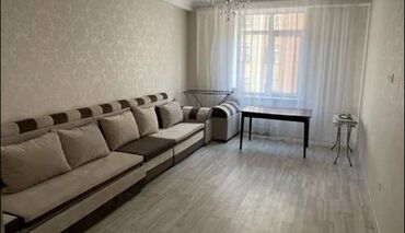 не аренда: 2 комнаты, Риэлтор, Без подселения, С мебелью частично