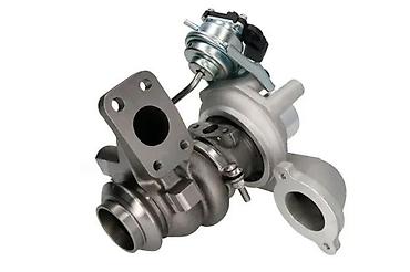 matis lezajevi: TURBINA FORD B-MAX B MAX | NOVO! NOVO! NOVO! U ponudi imamo veliki — 1