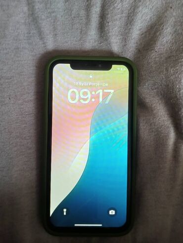 Apple iPhone: IPhone Xr, 128 GB, Blue Titanium