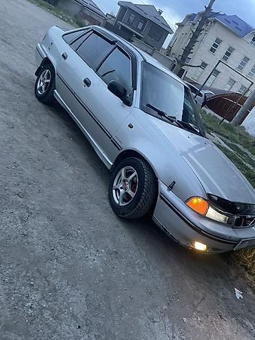 балка нексия: Daewoo Nexia: 2005 г., Механика, Газ, Седан — 10