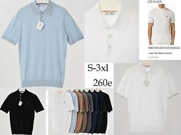 Majice: Men's T-shirt Hermes, bоја - Siva — 4