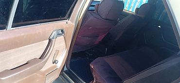 Mercedes-Benz: Mercedes-Benz W124: 1988 г., 2.3 л, Механика, Бензин, Седан — 5