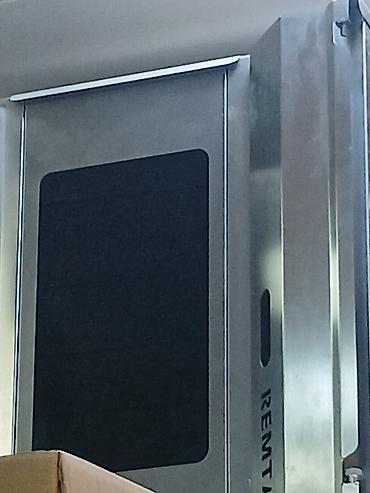 Dönər aparatları: Dönər aparatı dönər dönər aparatı silver modeli anbardan — 1