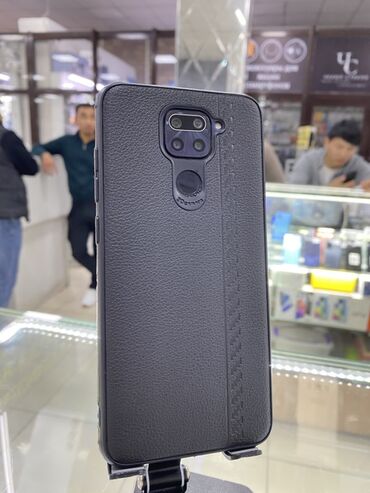 сколько стоит редми 13 в бишкеке: Redmi, Redmi Note 9, Б/у, 64 ГБ, цвет - Черный, 2 SIM