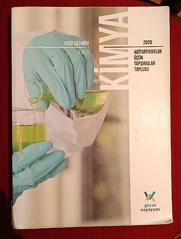 mikrafon satisi: Universitetə qəbul üçün buraxılış və qəbul imtahanlarına hazırlaşan — 7