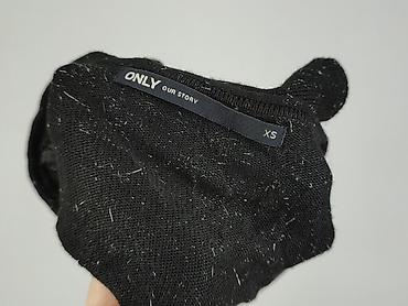 second hand internet shop: ONLY, Kardigan damski, rozmiar XS — 4