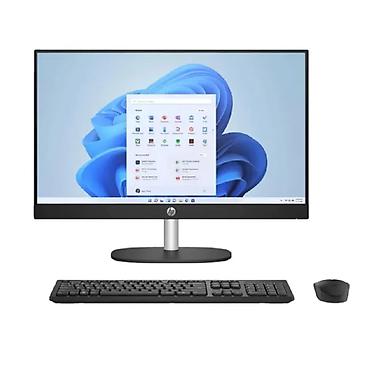 hp elitebook: HP All-in-One 27-cr1021ci monoblok (A2PB9EA) 27 düymlük IPS Touch — 2