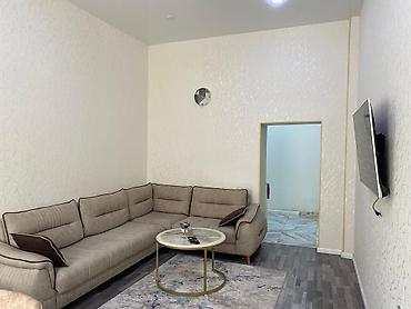evim residence ev satilir: Əhmədli, 2 otaqlı, Yeni tikili, m. Əhmədli, 75 kv. m — 3