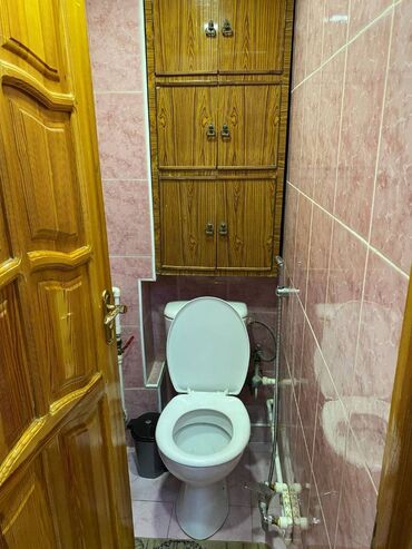 Uzunmüddətli kirayə mənzillər: Həzi aslanov yaxınlığı,Gəncə pr,5 mərtəbənin,4-cü mərtəbəsində,2 — 10