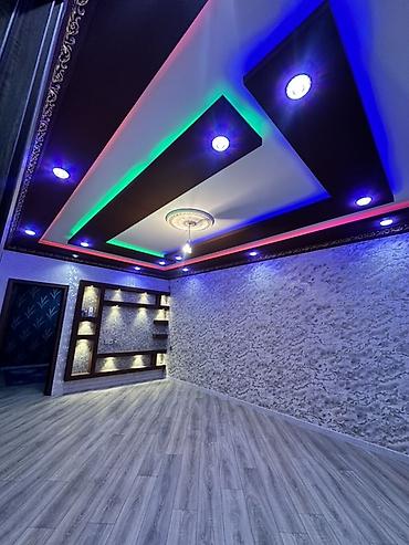 Kirayə qaraj: Obyekt: Qapalı qaraj və həyət məkanı Təsvir: - Tam qapalı, geniş — 7