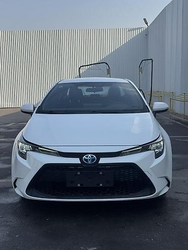 taiota raf 4: Toyota Levin: 2023 г., 1.8 л, Вариатор, Гибрид, Седан — 3