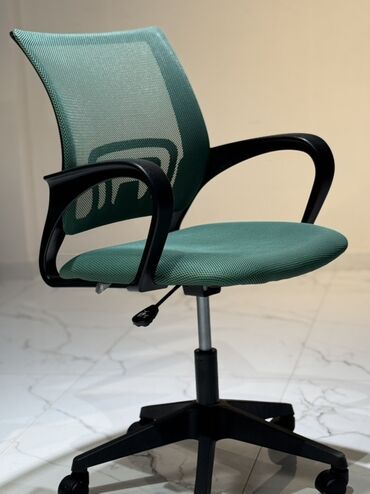 Офисные кресла: Офисное кресло, Новый, С колесиками, цвет - Розовый, В рассрочку, Бесплатная доставка — 22