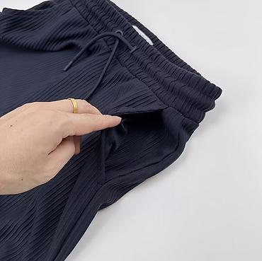 спартивный одежда: Мужские брюки, L, XL, Primark, Новый, цвет - Синий, Самовывоз — 4