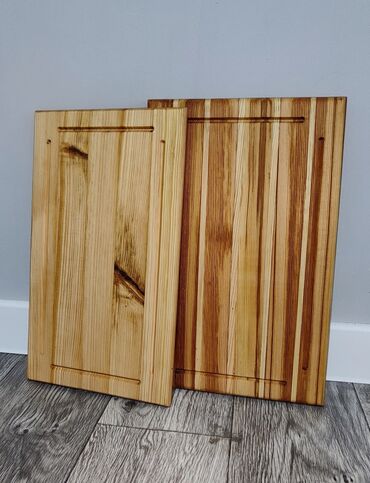 доска для кухня: Кухонные доски разделочные. Натуральное дерево. Любой дизайн и размер