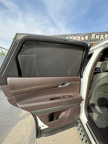 Hyundai: Hyundai Genesis: 2021 г., 3 л, Автомат, Дизель, Кроссовер — 7