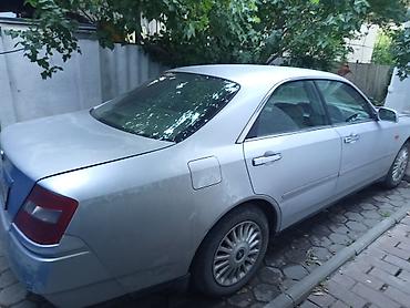 глория цедрик: Nissan Cedric: 2000 г., 2.5 л, Автомат, Седан — 2
