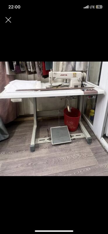 продажа швейной машинки: Швейная машина Электромеханическая, Автомат