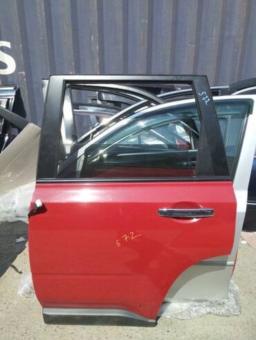 диски ниссан хтрейл: Дверь NISSAN x-trail NT31 2.0 2009 задн. лев. (б/у) КУЗОВНЫЕ ДЕТАЛИ -
