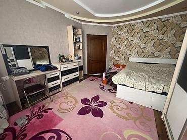 дом ала тоо3: 5 комнат, 200 м², 5 соток, Бишкек, Ак-Ордо ж/м Собственник — 10