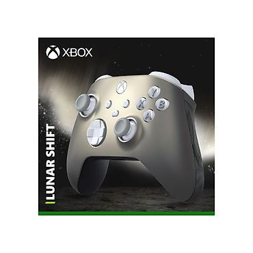 x bo: Xbox controller lunar shift. Tam bağlı upokovkada orginal. Çatdırılma — 1