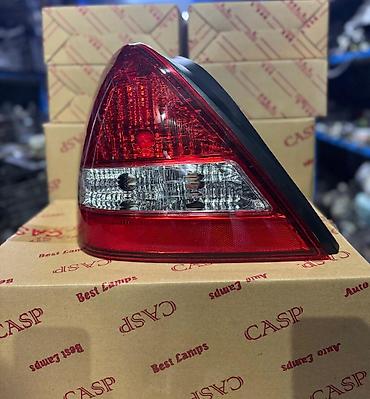 nissan stop: Halogen, Nissan Yeni — 1