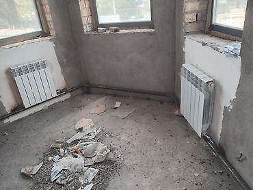 Алюминиевые радиаторы: Отопление коёбуз — 14