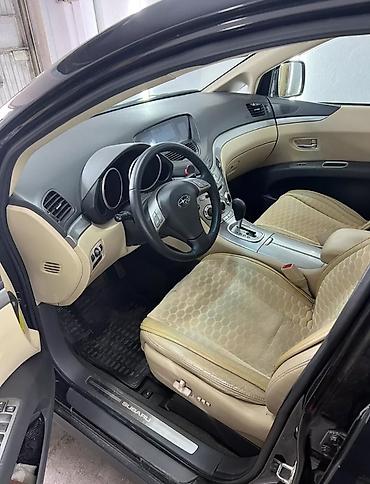 mini itx: Subaru Tribeca: 2008 г., 3.6 л, Автомат, Бензин, Кроссовер — 7