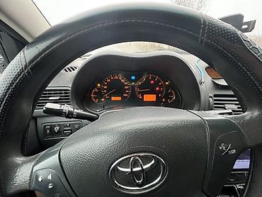 Toyota: Toyota Avensis: 2004 г., 1.8 л, Механика, Бензин, Хэтчбэк — 6