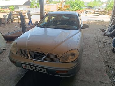купить машину шевроле: Продаю или меняю Daewoo Leganza, автомобиль среднего класса