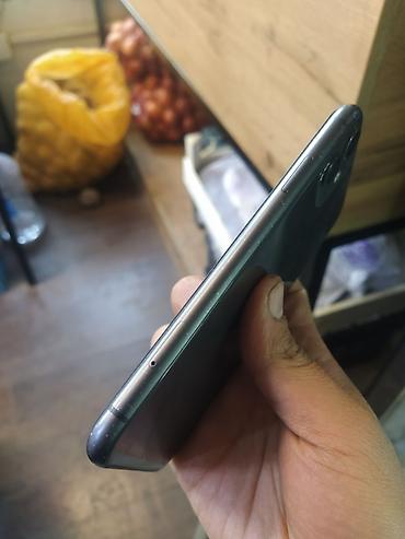 iphone 11 128gb: IPhone 11, Б/у, 64 ГБ, Черный, Защитное стекло, Чехол, 100 % — 3