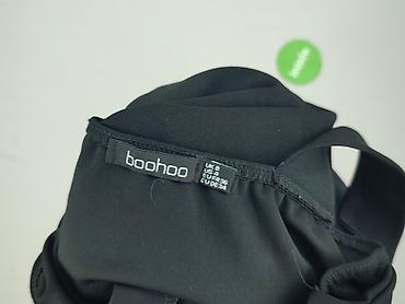 kik ugg: Boohoo, Sukienka damska, rozmiar S — 5