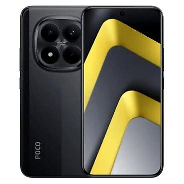 ipone x max: Poco M8 Pro, 256 GB, rəng - Qara, Zəmanət — 1