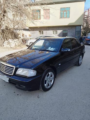 karting maşınları: Mercedes-Benz 240: 2.4 l | 1998 il Sedan — 5