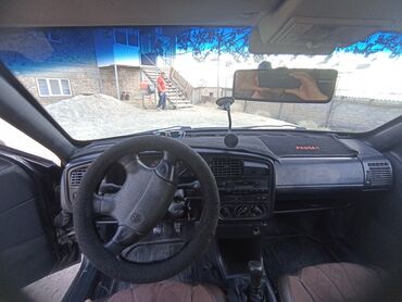 запчасти на опель зафира а: Volkswagen Passat: 1991 г., 1.8 л, Механика, Бензин, Универсал