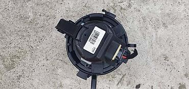 karburator: VENTILATOR ZA CITROEN C4 PICASSO OD 2013. DO 2022. GOD. | Ventilator — 1