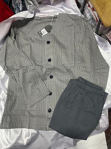 Домашние костюмы: Мужской домашний костюм, Все размеры, Новый, Самовывоз, Платная доставка — 14