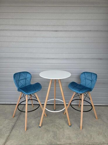 Ostalo: Stolice 9000 — 12