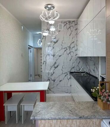 Продажа квартир: 3 комнаты, 85 м², 106 серия, 9 этаж, Косметический ремонт — 12