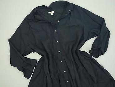 mango sukienka: H&M, Koszula damska, rozmiar 2XL — 1