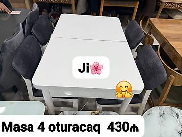 Masa desti yeni lalafo.az -da Masa desti yeni