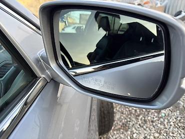 Honda: Honda Accord: 2017 г., 2.4 л, Вариатор, Бензин, Седан — 21