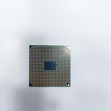 komputer prosesor: Prosessor “LGA FS1r2 AMD A6-4400M” ⭐LGA FS1r2 AMD A6-4400M — 3