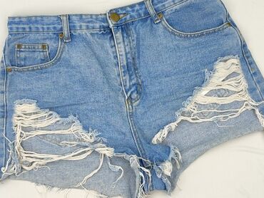 Women: Shorts for women, Boohoo, size XL (EU 42)